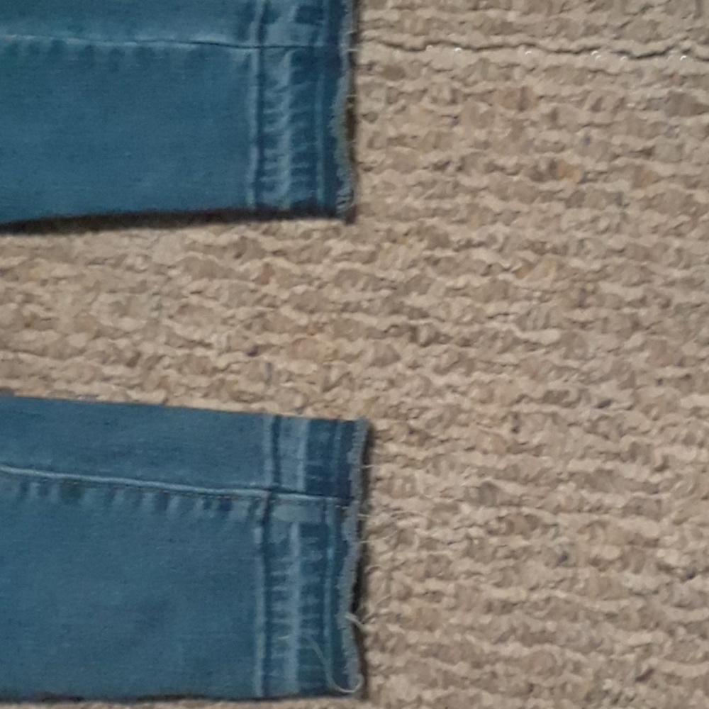 Jeans - Picture 2 of 5